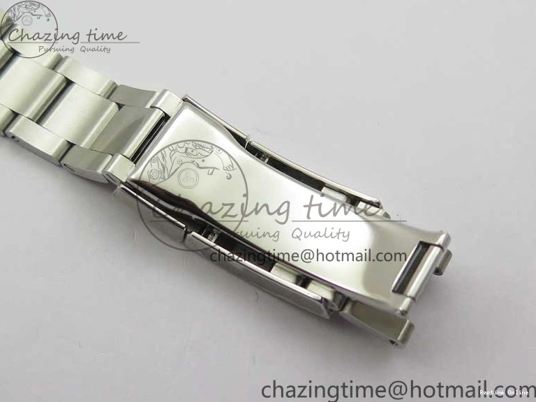 0129 GMT Master II 116710BLNR Batman Ceramic 316L Steel ROF Best Edition Black Dial on SS Bracelet A Youthful 2659